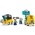 Klocki LEGO 10475 Maszyny Budowlane 3w1 DUPLO